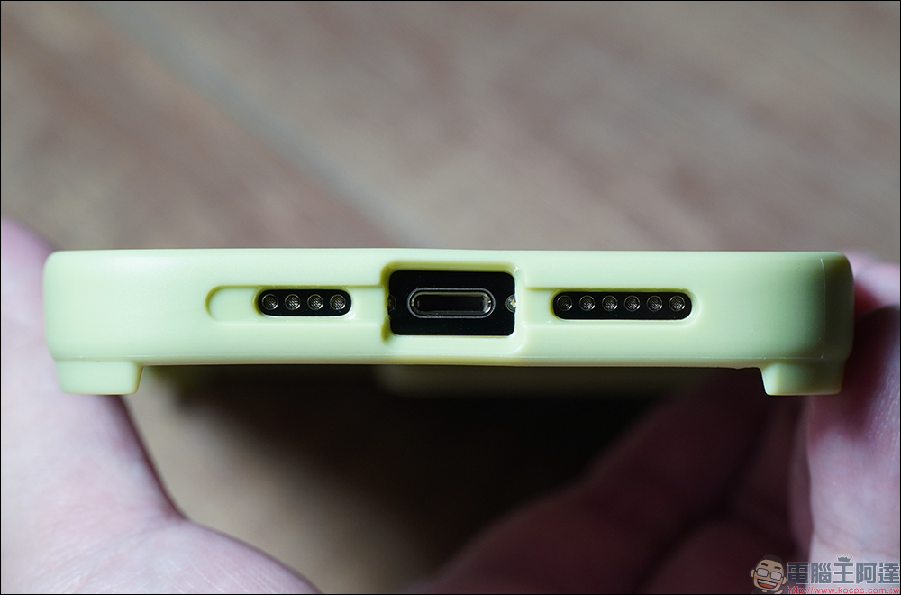 JTLEGEND iPhone 13 系列「超軍規」防摔殼開箱｜全新四角護鰭加高設計、無懼生活考驗 - 電腦王阿達