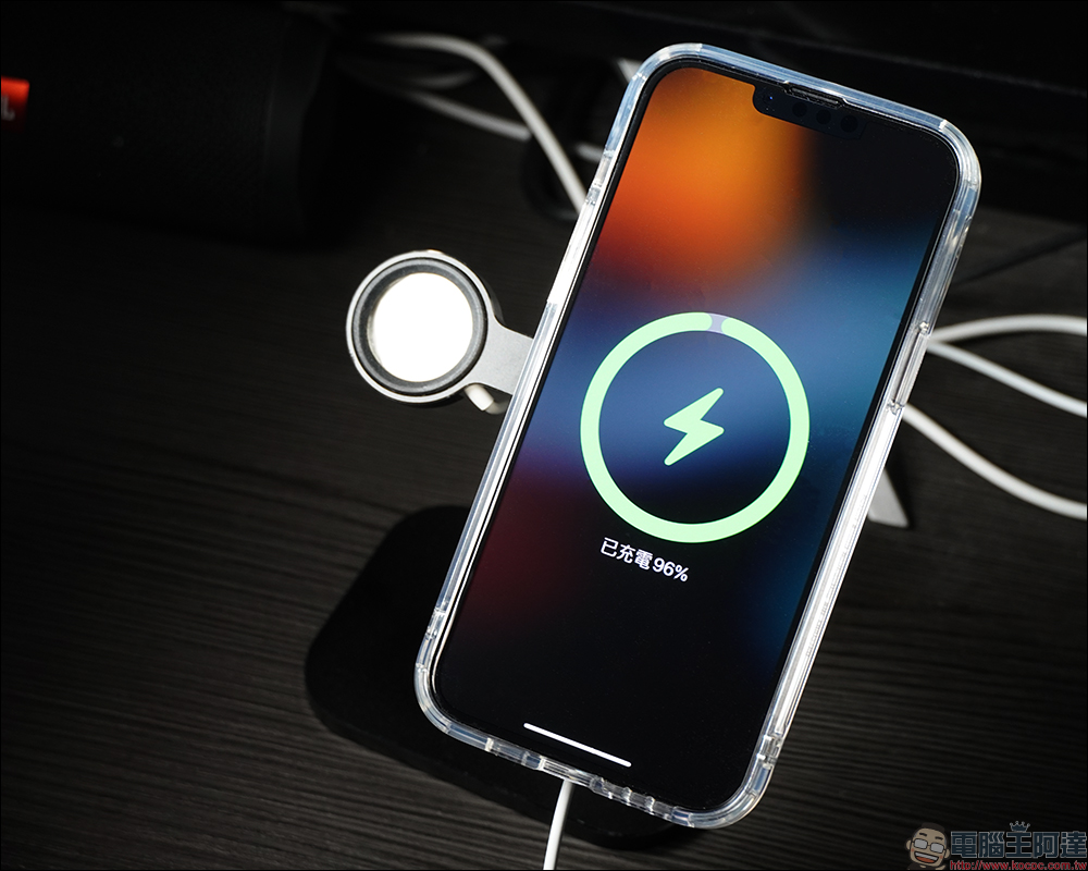 JTLEGEND iPhone 13 系列「超軍規」防摔殼開箱｜全新四角護鰭加高設計、無懼生活考驗 - 電腦王阿達