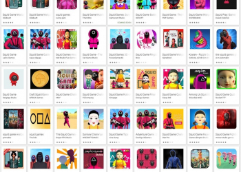 小心別亂載！Google Play 的《魷魚遊戲》App 被發現內含惡意程式碼，騙取用戶金錢、簡訊訂閱等 - 電腦王阿達