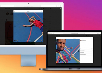 Instagram 網頁版發文功能正式上線了！