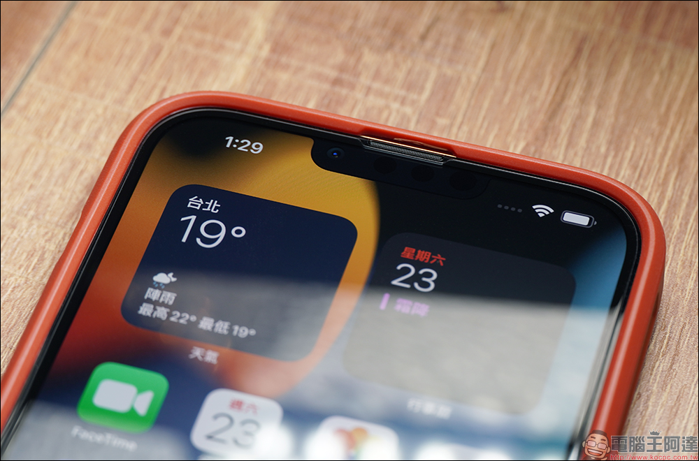 JTLEGEND iPhone 13 系列「超軍規」防摔殼開箱｜全新四角護鰭加高設計、無懼生活考驗 - 電腦王阿達