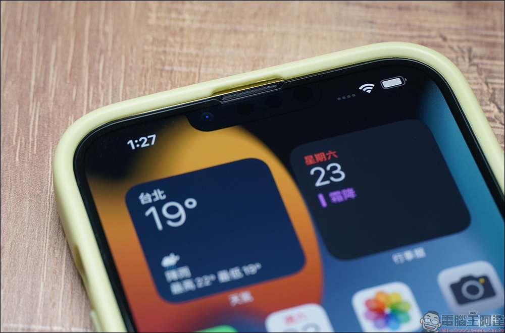 JTLEGEND iPhone 13 系列「超軍規」防摔殼開箱｜全新四角護鰭加高設計、無懼生活考驗 - 電腦王阿達