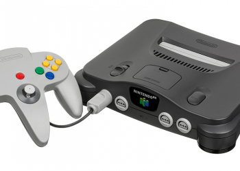 從收納任天堂64手把的方式，也能看出玩家個性？快來看看自己屬於哪一種！