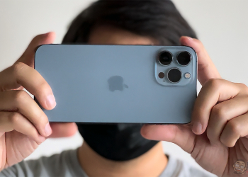 iOS 15.1 登場：加入同播共享、iPhone 13 Pro 解鎖 ProRes！自動微距也可以關了（ProRes 試拍比較影片）