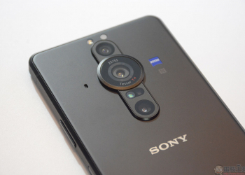 Sony 發表「 Xperia Pro-I」，首款搭載 1 吋感光元件並具備 PDAF 的智慧型手機
