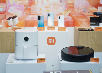 小米智慧氣炸鍋、室外攝影機電池版、家用電鑽等新品將於雙 11 檔期同步開賣，還有驚喜價喔！