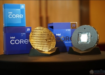 Intel 第 12 代桌上型處理器正式登場！效能更強、散熱更好、支援 DDR5 記憶體、i9-12900K 擁有 16 核心