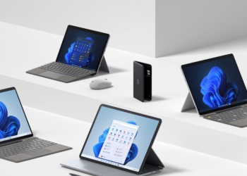 傳微軟將推出搭配 Windows 11 SE 系統的入門級 Surface 電腦，與 Chromebook 爭教育市場 - 電腦王阿達
