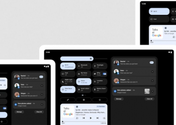 Android 版 iPadOS？Android 12L 正式啟動開發者測試