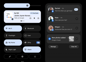 Android 版 iPadOS？Android 12L 正式啟動開發者測試