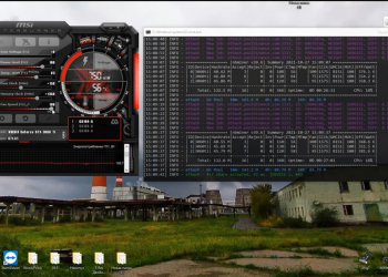 100% LHR 破解限制快實現了？NBMiner 最新版再度優化 LHR 顯卡的挖礦算力 - 電腦王阿達