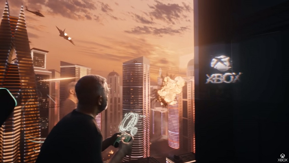 Xbox 釋出未來主機「Xbox 2042」樣貌 將有32K超擬真畫質 - 電腦王阿達 Xbox 釋出未來主機「Xbox 2042」樣貌 將有32K超擬真畫質 - 電腦王阿達