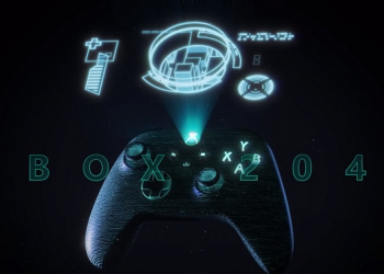 Xbox 釋出未來主機「Xbox 2042」樣貌 將有32K超擬真畫質