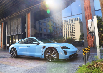 電動車主免煩惱，免徵牌照稅再展延5年！立委林俊憲與主管機關達共識將提修法 - 電腦王阿達