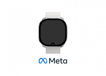 洩漏照片表明：Meta 智慧手錶企圖與 Apple Watch 一較高下