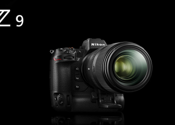 Nikon Z9 全幅無反旗艦的最大創新是把實體快門給取消，帶來全球最快 120fps 連拍