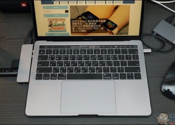 macOS Monterey 傳大量災情，多位用戶反應無法正常使用 USB Hub 轉接器 - 電腦王阿達