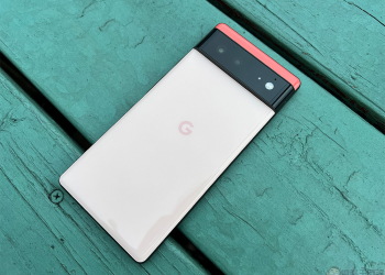 Google Pixel 6 實測：標準版就好拍又好用（動手玩 實拍）