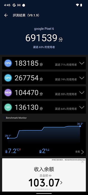 Google Pixel 6 實測：標準版就好拍又好用（動手玩 實拍） - 電腦王阿達