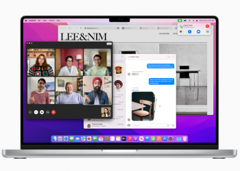 macOS Monterey 再傳新災情，老 Mac 升級後變磚、記憶體很快耗盡