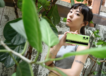 realme GT Neo2、Narzo 50i、Narzo 50A 三款新機在台推出，搶攻雙 11 購物季（同場加映：品牌雙11活動）