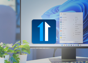 「Start11」讓 Windows 10 擁有 Windows 11 開始功能表與任務欄