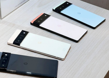 買 Pixel 6 卻送來 Pixel 6 Pro，國外網友新買的手機疑似遭竊賊換成更高階款