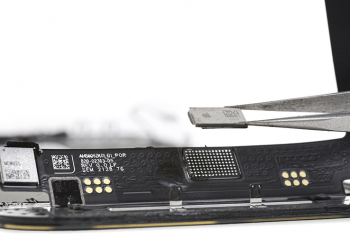 三方更換螢幕導致 Face ID 無法使用的問題有解，但… 很難