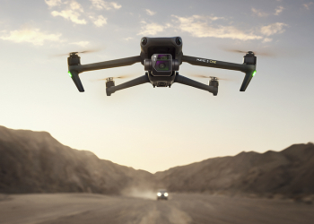 電影級折疊空拍機 DJI Mavic 3 Cine 發表：哈蘇色彩 4/3 大感光元件、支援 4G 模組還能拍 ProRes