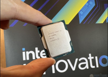 目前 Intel 第 12 代處理器在 Windows 11 才能發揮完整效能，Windows 10 還尚未完全優化 - 電腦王阿達