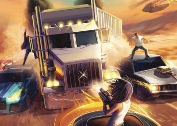 俄國竊賊洗劫自家公司倉庫內的 RTX 3070 Ti 顯卡變賣，還沒換到錢就被抓起來