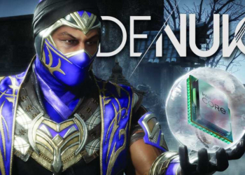 Intel 第 12 代處理器與 DRM機制衝突的狀況，可透過 BIOS 的一個選項暫時解決