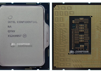 傳尚未發表的 i5-12400F 效能跟 Ryzen 5 5600X 相當，但售價只需要一半 - 電腦王阿達