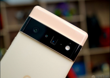 你的 Pixel 6 有沒有內建心率測量，似乎得看 Google 心情（？） - 電腦王阿達