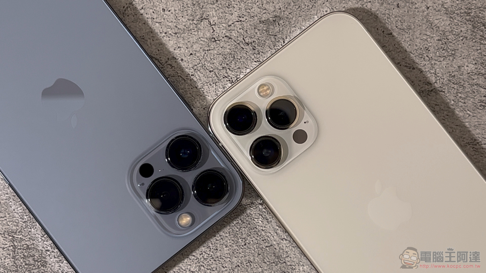 iPhone 13 Pro 攝影長期實測心得：「電影級」只是開始 - 電腦王阿達