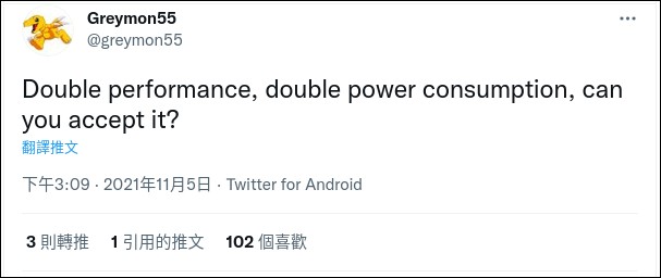 RTX 4000 顯卡還沒出，就有人預言功耗跟效能都會是上一代的兩倍 - 電腦王阿達