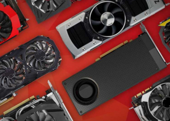 RTX 4000 顯卡還沒出，就有人預言功耗跟效能都會是上一代的兩倍