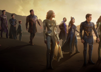 Facebook 疑似系統問題，貼《永恆族》片名或打卡都會被刪文