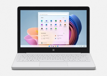 微軟面向教育市場推出 Windows 11 SE，直接與 ChromeOS 競爭