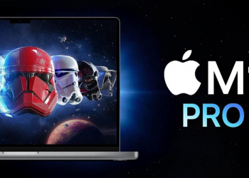 M1 Pro 測試 15 款 3A 遊戲大作表現，大多 1080p 畫質都很順，特別是原生支援 - 電腦王阿達