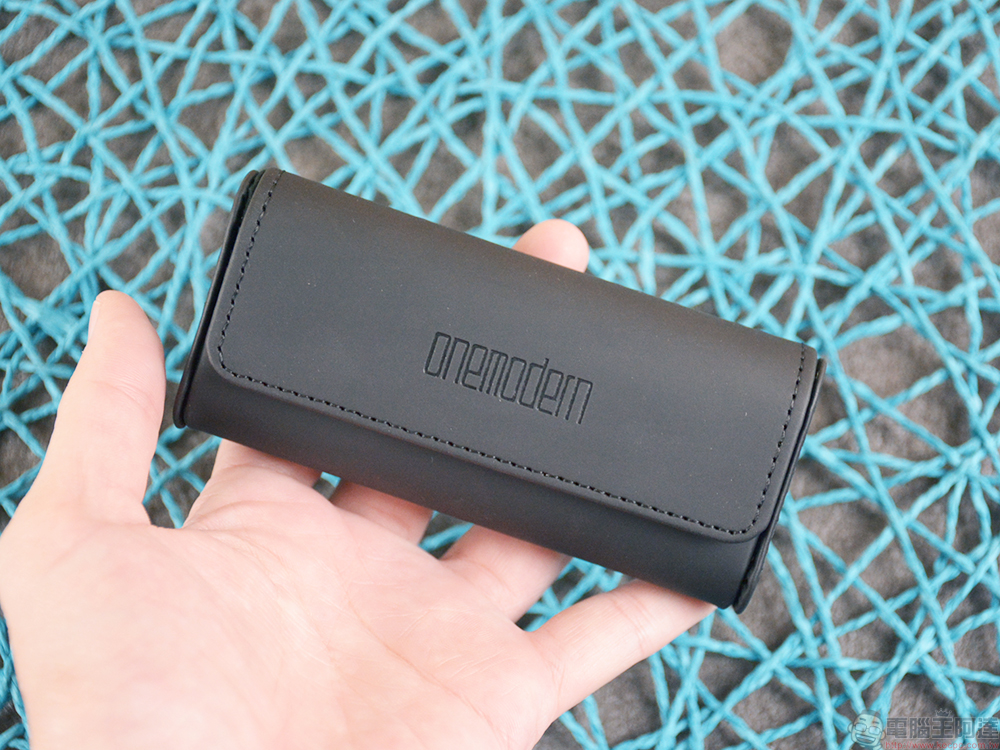 OneModern S8 指紋加密 SSD 開箱、實測：最寶貴的資料值得用最高安全性來保護 - 電腦王阿達