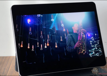 安兔兔公布 10 月 iOS 性能跑分排行榜：12.9 吋 iPad Pro M1 以 124 萬分創新高