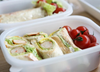 日本廠商推出便當販賣機服務，日日換菜色餐廳直接送