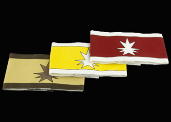 《進擊的巨人》新周邊踩到雷，被指涉種族歧視緊急下架道歉