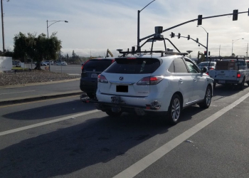 Apple Car 已經準備好了？2025 年可見到該公司具全自動駕駛的電動車款 - 電腦王阿達