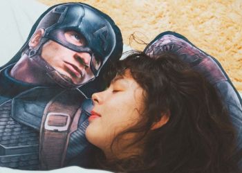 Felissimo X Marvel 聯名設計周邊 從雷神之槌面紙套到美國隊長等身手臂抱枕都有