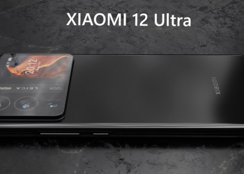 小米 12 Ultra 概念渲染圖首次曝光：傳將搭載徠卡主相機、保留副螢幕設計