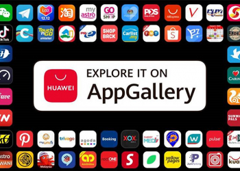 木馬偽裝遊戲應用上架華為 AppGallery，超過 900 萬部 Android 裝置受感染