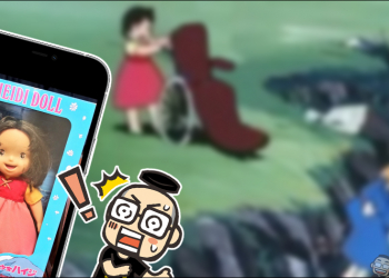 都市傳說成真？《小天使》的小蓮玩偶頭髮居然變長？難道日本娃娃頭髮真的會生長嗎