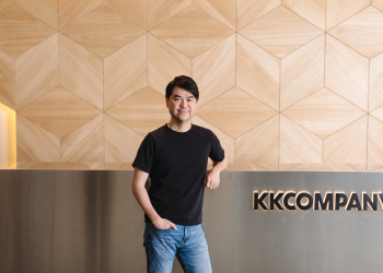 KKBOX Group 正式更名為「KKCompany」，三大服務為內容創作者解決痛點